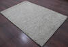 Shaggy Grey Shaggy 40 X 60  Area Rug 902-143495 Thumb 1