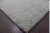 Shaggy Grey Shaggy 40 X 60 Area Rug 902-143495 Thumb 2