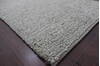 Shaggy Grey Shaggy 40 X 60  Area Rug 902-143495 Thumb 2