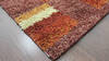 Shaggy Purple Shaggy 20 X 40 Area Rug 902-143497 Thumb 2