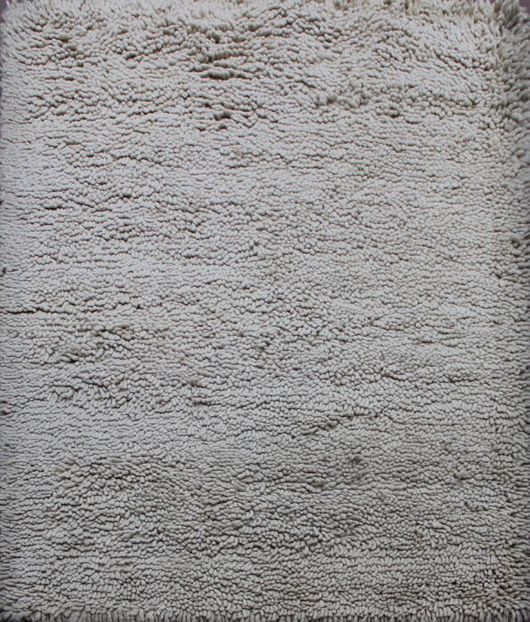 Shaggy Beige Shaggy 510 X 79 Area Rug 902-143499 Image 0