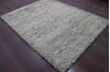 Shaggy Beige Shaggy 510 X 79  Area Rug 902-143499 Thumb 1