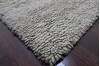 Shaggy Beige Shaggy 510 X 79  Area Rug 902-143499 Thumb 2