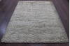 Shaggy Beige Shaggy 510 X 79  Area Rug 902-143499 Thumb 3