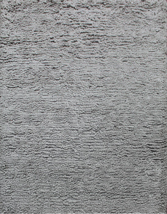 Shaggy Grey Shaggy 57 X 79 Area Rug 902-143500 Image 0