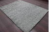 Shaggy Grey Shaggy 57 X 79  Area Rug 902-143500 Thumb 1