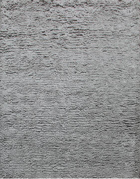 Shaggy Beige Shaggy 5'7" X 7'9"  Area Rug 902-143500