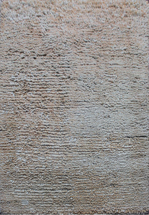 Shaggy Beige Shaggy 56 X 79 Area Rug 902-143501 Image 0