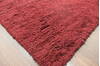 Shaggy Red Shaggy 52 X 75  Area Rug 902-143502 Thumb 2