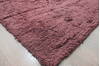 Shaggy Red Shaggy 52 X 75  Area Rug 902-143503 Thumb 2