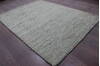 Shaggy Grey Shaggy 58 X 80 Area Rug 902-143504 Thumb 1