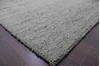 Shaggy Grey Shaggy 58 X 80 Area Rug 902-143504 Thumb 2