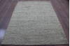 Shaggy Grey Shaggy 58 X 80 Area Rug 902-143504 Thumb 3