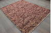 Shaggy Multicolor Shaggy 59 X 78  Area Rug 902-143505 Thumb 1