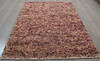 Shaggy Multicolor Shaggy 59 X 78  Area Rug 902-143505 Thumb 3