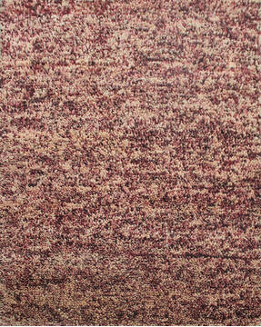 Shaggy Multicolor Shaggy 5'9" X 7'8"  Area Rug 902-143505