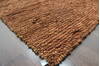 Shaggy Orange Shaggy 56 X 79  Area Rug 902-143506 Thumb 2