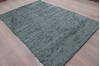 Shaggy Grey Shaggy 52 X 75  Area Rug 902-143508 Thumb 1