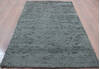 Shaggy Grey Shaggy 52 X 75  Area Rug 902-143508 Thumb 3