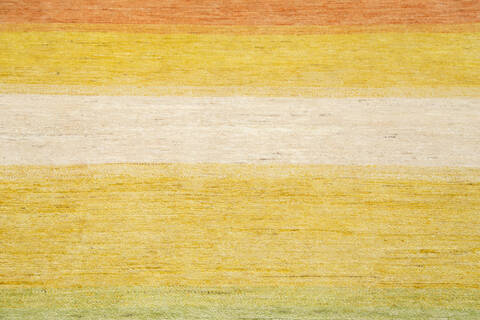 Gabbeh Multicolor Hand Knotted 69 X 104 Area Rug 700-143510 Image 4