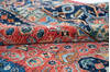 Chobi Red Hand Knotted 68 X 98 Area Rug 700-143511 Thumb 6