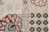 Chobi Beige Hand Knotted 66 X 910 Area Rug 700-143512 Thumb 8
