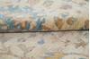 Chobi Beige Hand Knotted 69 X 100 Area Rug 700-143513 Thumb 5