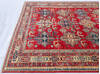 Kazak Red Hand Knotted 611 X 92 Area Rug 700-143515 Thumb 5