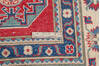 Kazak Red Hand Knotted 68 X 910  Area Rug 700-143518 Thumb 7