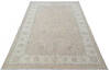 Chobi Beige Hand Knotted 65 X 94  Area Rug 700-143520 Thumb 1