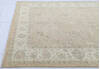 Chobi Beige Hand Knotted 65 X 94 Area Rug 700-143520 Thumb 3