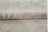 Chobi Beige Hand Knotted 65 X 94  Area Rug 700-143520 Thumb 5