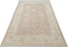 Chobi Beige Hand Knotted 64 X 97  Area Rug 700-143521 Thumb 1