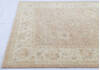 Chobi Beige Hand Knotted 64 X 97  Area Rug 700-143521 Thumb 3