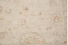 Chobi Beige Hand Knotted 69 X 101  Area Rug 700-143522 Thumb 3