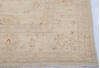 Chobi Beige Hand Knotted 69 X 101  Area Rug 700-143522 Thumb 4