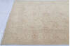 Chobi Beige Hand Knotted 69 X 101  Area Rug 700-143522 Thumb 5