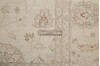 Chobi Beige Hand Knotted 69 X 101  Area Rug 700-143522 Thumb 7