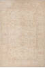 Chobi Beige Hand Knotted 69 X 101  Area Rug 700-143522 Thumb 0