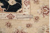 Chobi Black Hand Knotted 66 X 95  Area Rug 700-143525 Thumb 6