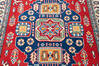 Kazak Red Hand Knotted 310 X 510 Area Rug 700-143536 Thumb 2