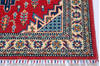 Kazak Red Hand Knotted 310 X 510  Area Rug 700-143536 Thumb 3