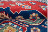 Kazak Red Hand Knotted 310 X 510 Area Rug 700-143536 Thumb 4