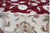 Jaipur Red Hand Knotted 911 X 1311  Area Rug 905-143538 Thumb 11