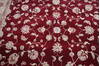 Jaipur Red Hand Knotted 101 X 143  Area Rug 905-143539 Thumb 4