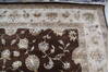 Jaipur Brown Hand Knotted 100 X 143 Area Rug 905-143542 Thumb 6