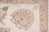 Jaipur Brown Hand Knotted 100 X 143 Area Rug 905-143542 Thumb 8
