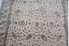Jaipur Beige Hand Knotted 60 X 91 Area Rug 905-143545 Thumb 4