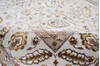 Jaipur Beige Hand Knotted 60 X 91 Area Rug 905-143545 Thumb 9