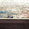 Dynamic ALEA ANGELO SURMELIS Multicolor Runner 20 X 75 Area Rug AG281802899 801-143547 Thumb 2